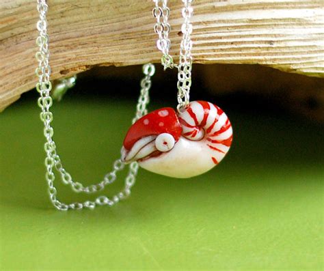 Mermaids, Seashells, and Sea Stars: Diving into the World of Magical Sea Creature Necklaces